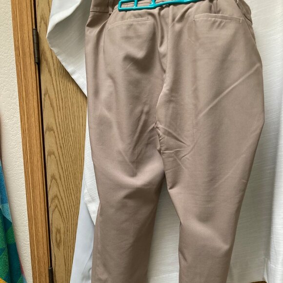 APT 9 Tan Slacks - Picture 5 of 5
